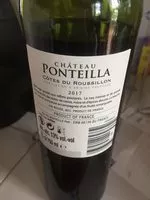 Mängden socker i Vin rouge