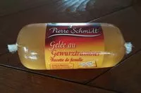 Mängden socker i Gelée au Gewurztraminer