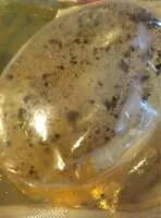 Mängden socker i Aspic oeuf poché à la truffe