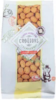 Mängden socker i Croûtons à l'Huile d'Olive parfumés à l'Ail