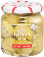 Mängden socker i Cœurs d'Artichauts à l'Ail