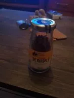 Mängden socker i BIO Clous de Girofle