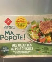 Mängden socker i Ma popote