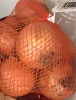 Mängden socker i Oignons jaune