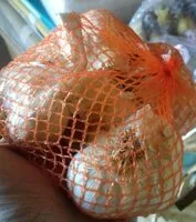 Mängden socker i Ail blanc