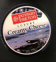 Mängden socker i Cream Cheese