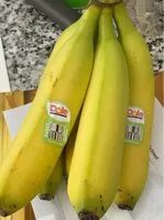 Mängden socker i Banana