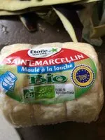 Mängden socker i St marcellin bio