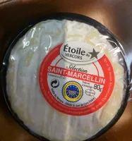 Mängden socker i Saint-Marcellin