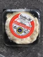 Mängden socker i Saint Marcelin