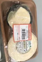 Mängden socker i Tentation de saint felicien