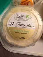 Mängden socker i Le Tentation de Saint-Félicien