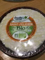 Mängden socker i Saint Felicien bio