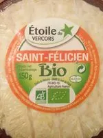 Mängden socker i Saint-Félicien bio