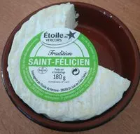 Mängden socker i Saint-Félicien Tradition