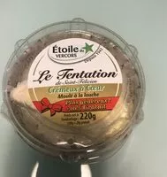 Mängden socker i Le tentation de Saint Félicien