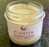 Mängden socker i Moutarde a la truffe d’hiver