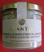 Mängden socker i Mayonnaise à la truffe