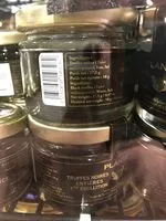 Mängden socker i Plantin - Whole Winter Black Truffle Extra 1st Boiling, 25g (0.9oz)