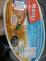 Mängden socker i Saucisses Blanche au munster