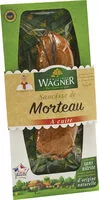 Mängden socker i Saucisse de Morteau IGP 250g