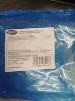 Mängden socker i Chorizo