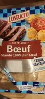 Mängden socker i Tortellini