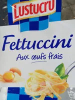 Fettucini