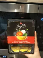 Mängden socker i Garofalo Mozzarella