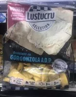Mängden socker i Raviolotti au gorgonzola AOP