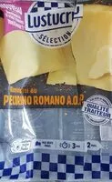 Mängden socker i Raviolotti au Pecorino Romano