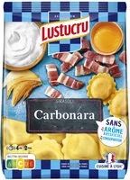 Mängden socker i Girasoli carbonara
