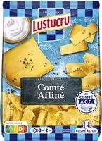 Lustucru grande raviole comte 250g