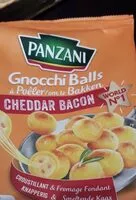 Mängden socker i Gnocchi