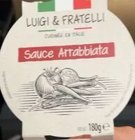 Mängden socker i Sauce Arrabbiata