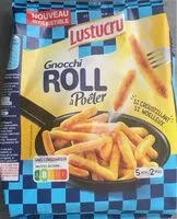 Mängden socker i Gnocchi roll