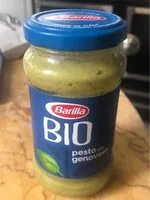 Mängden socker i Pesto