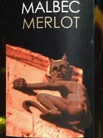 Mängden socker i Vin rouge de Gaillac