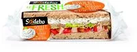 Mängden socker i LE FRESH - Poulet rôti et Fromage frais ail et fines herbes