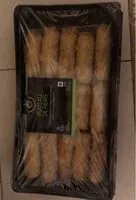 Mängden socker i Plateau de nems