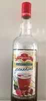 Mängden socker i Sirop de Grenadine
