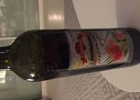 Mängden socker i Sirop pamplemousse goyave
