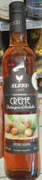 Mängden socker i Crème châtaigne d' Ardèche