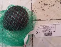 Mängden socker i Avocats Hass Petit prix