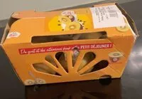 Mängden socker i Kiwi jaine