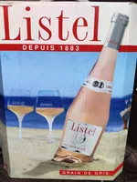 Mängden socker i Grain de gris