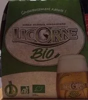 Mängden socker i Bière