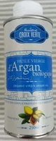 Mängden socker i Huile vierge d'Argan biologique