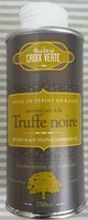 Mängden socker i Huile de pépins de raisin aromatisée à la Truffe noire