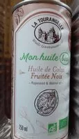 Mängden socker i Huile de colza fruitée noix